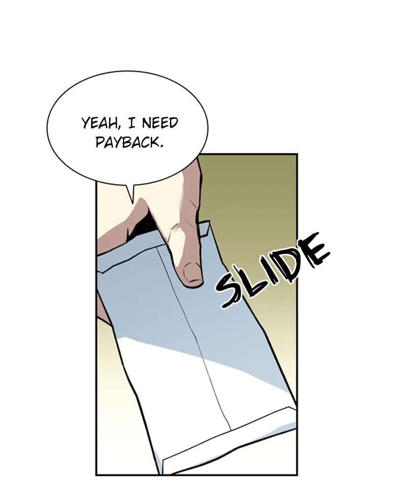 Villain to Kill Chapter 8 - 107