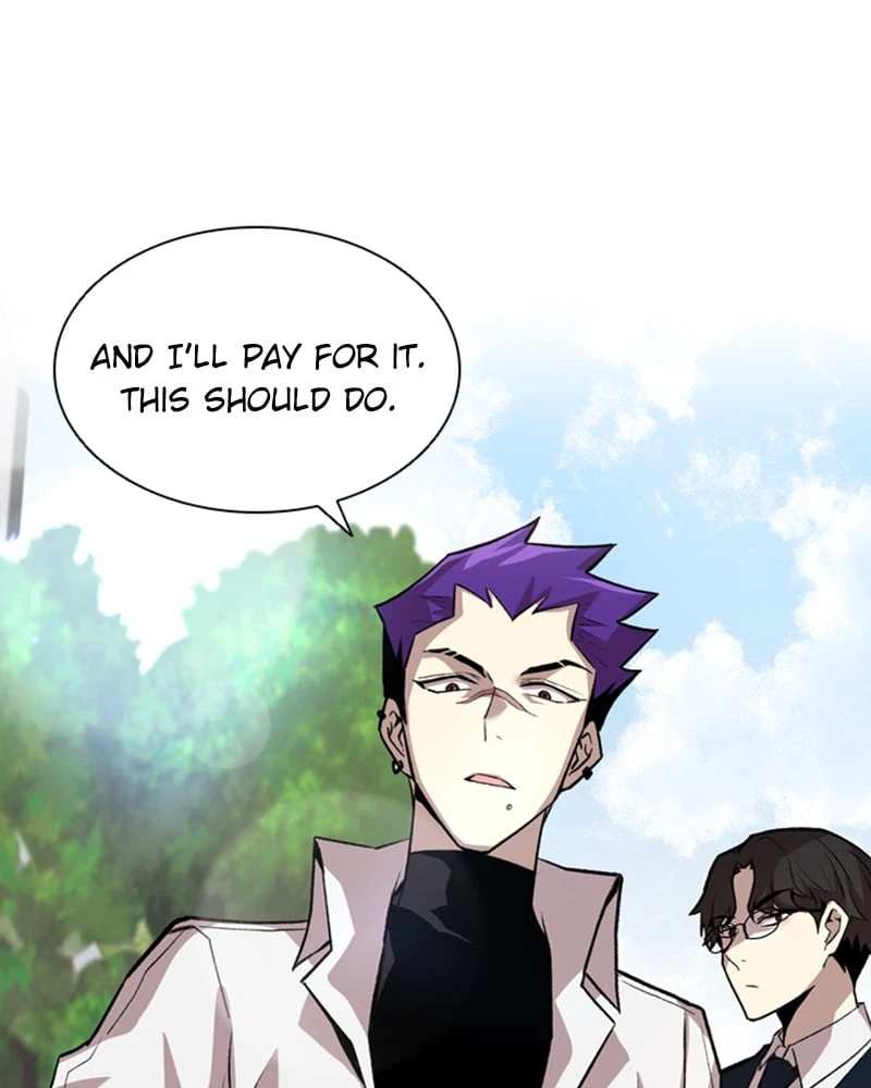 Villain to Kill Chapter 8 - 108