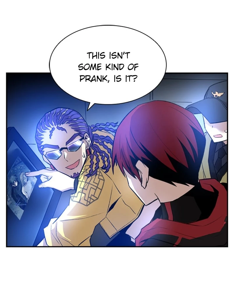 Villain to Kill Chapter 7 - 86