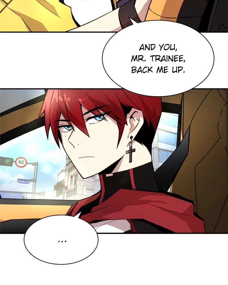 Villain to Kill Chapter 5 - 17