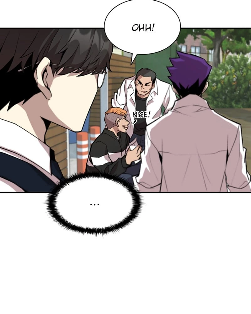 Villain to Kill Chapter 8 - 110