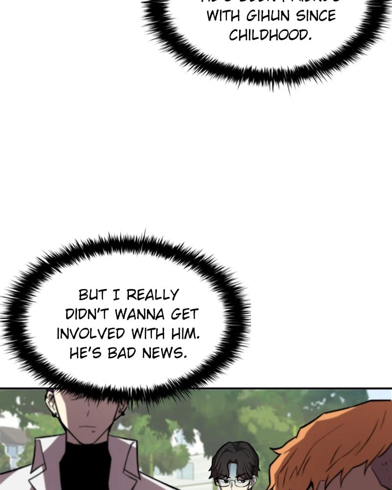 Villain to Kill Chapter 8 - 112