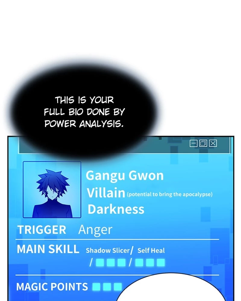 Villain to Kill Chapter 5 - 22