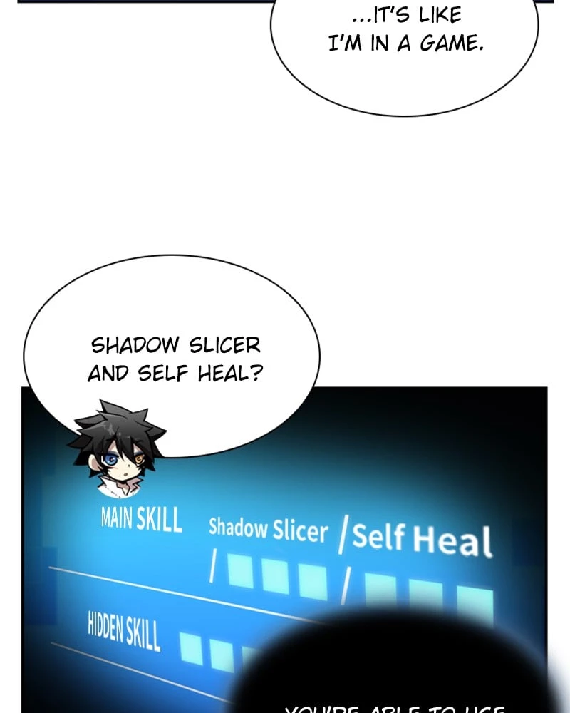 Villain to Kill Chapter 5 - 23