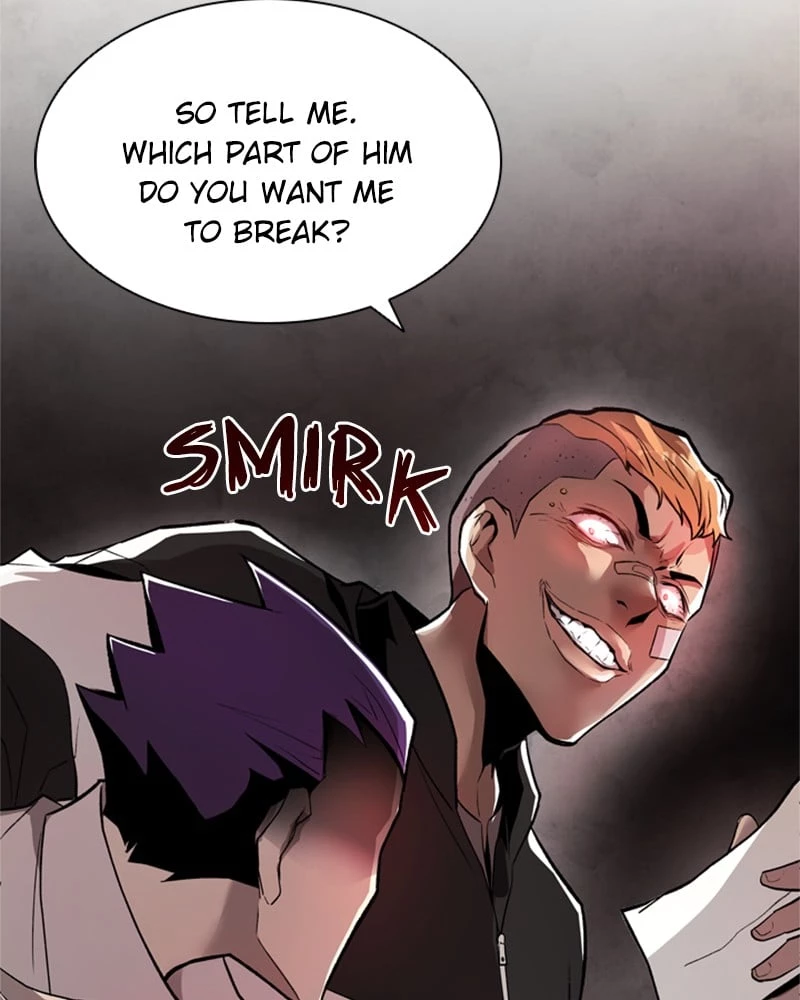 Villain to Kill Chapter 8 - 116