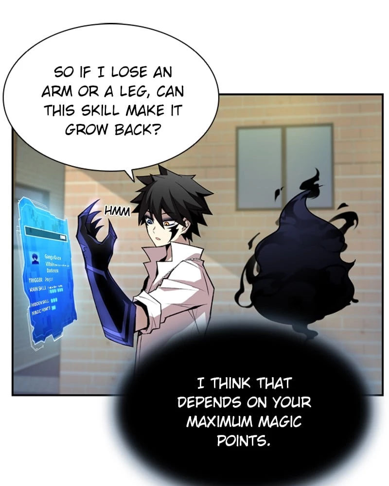 Villain to Kill Chapter 5 - 27