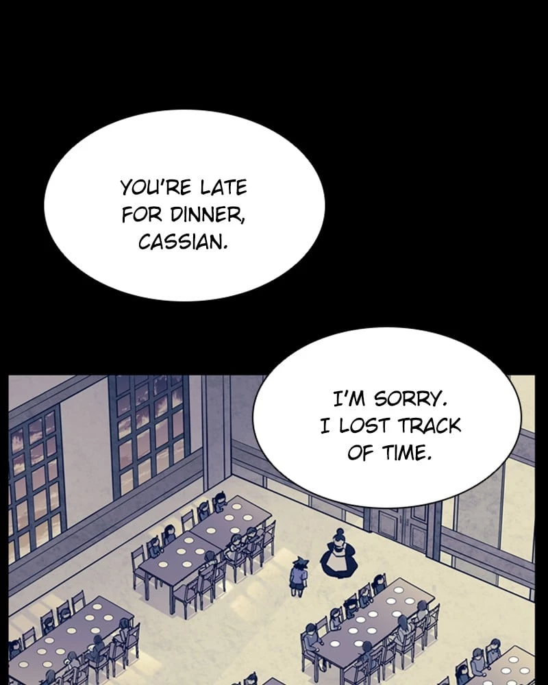 Villain to Kill Chapter 7 - 99