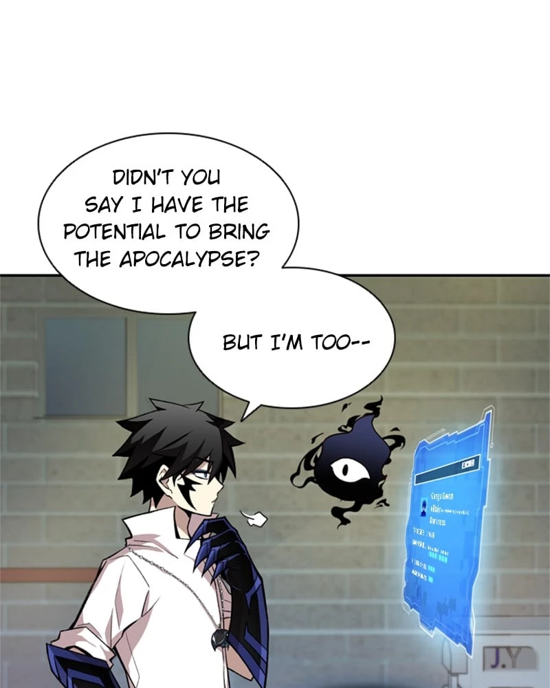 Villain to Kill Chapter 5 - 31