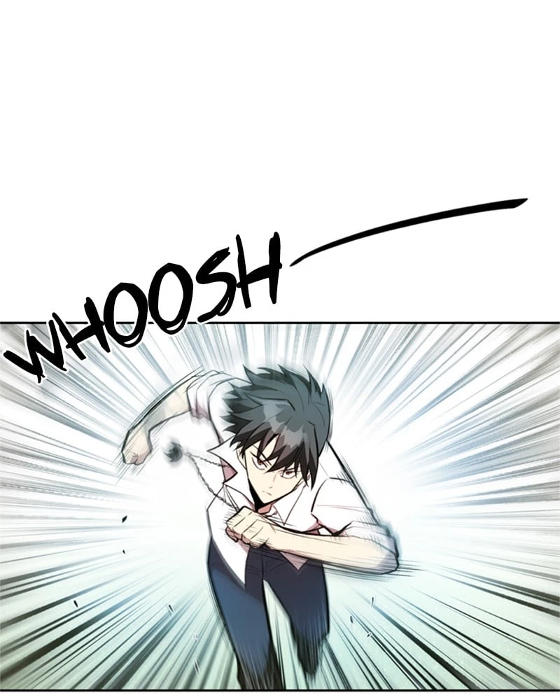 Villain to Kill Chapter 4 - 3