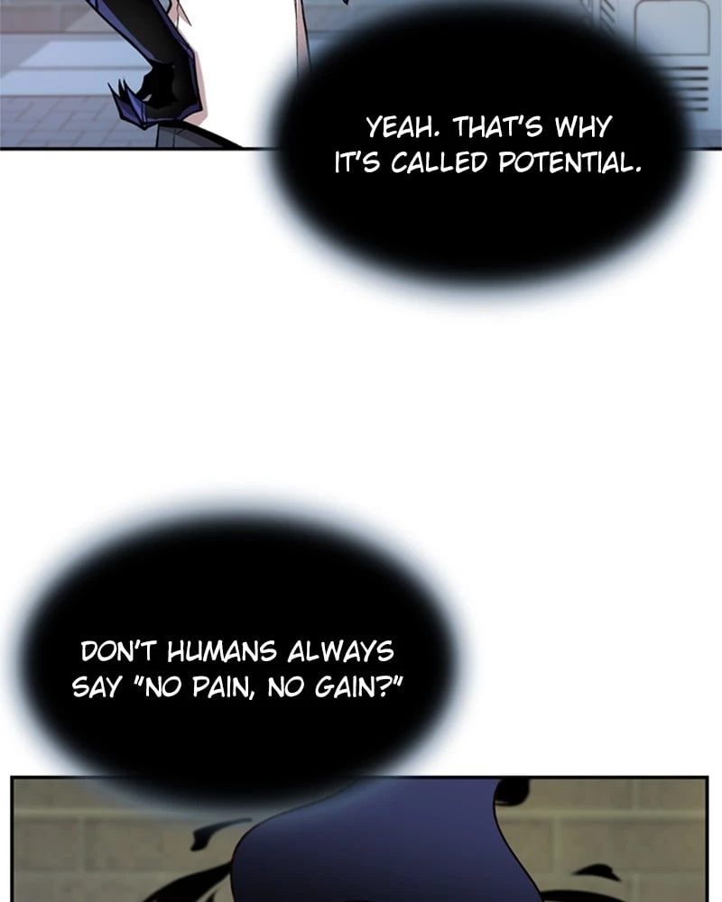 Villain to Kill Chapter 5 - 32