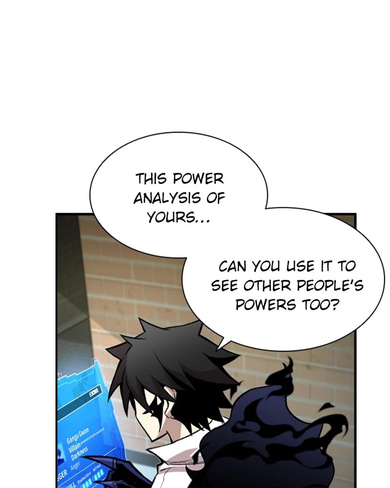 Villain to Kill Chapter 5 - 34