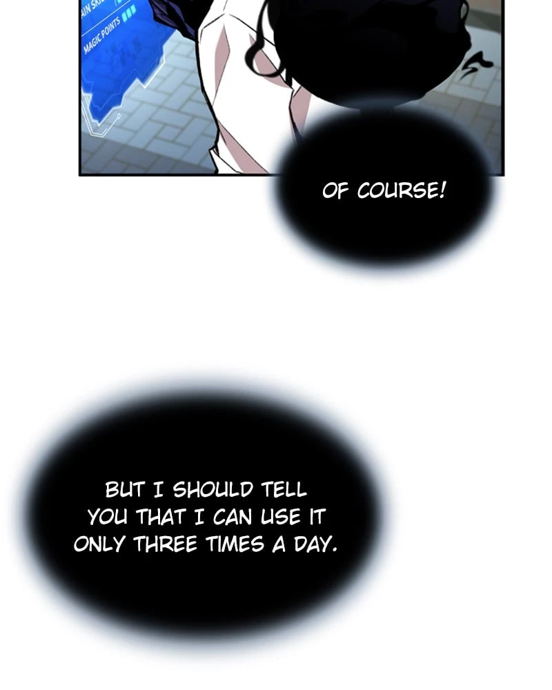 Villain to Kill Chapter 5 - 35