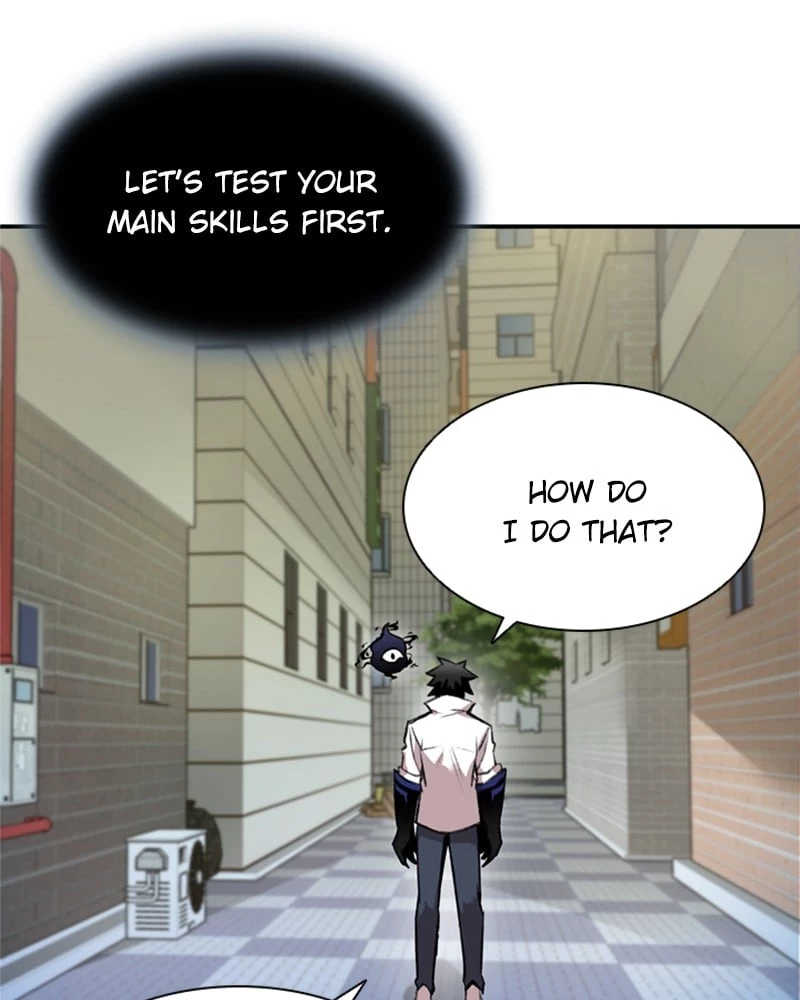 Villain to Kill Chapter 5 - 39