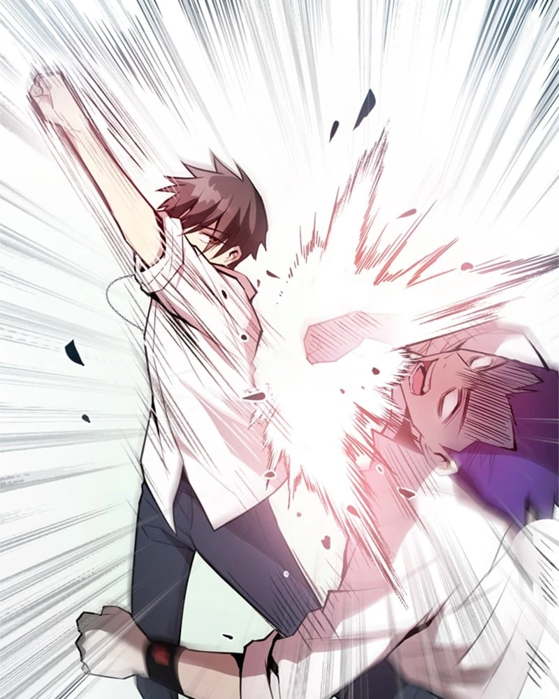 Villain to Kill Chapter 4 - 10