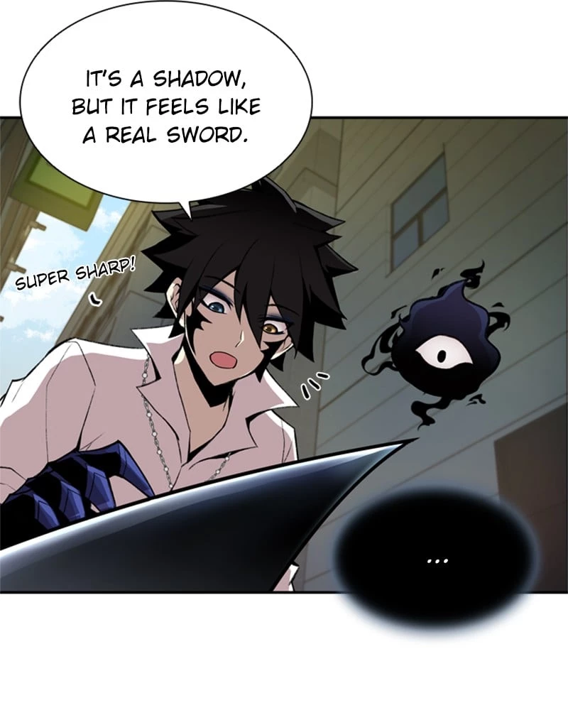 Villain to Kill Chapter 5 - 49