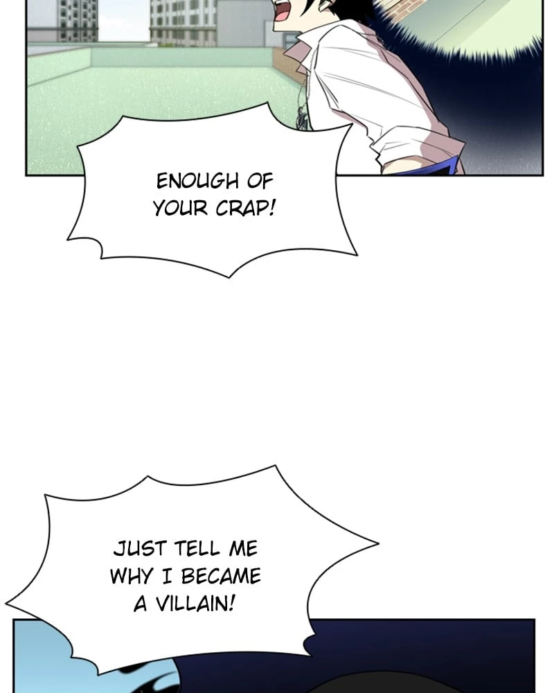 Villain to Kill Chapter 3 - 4
