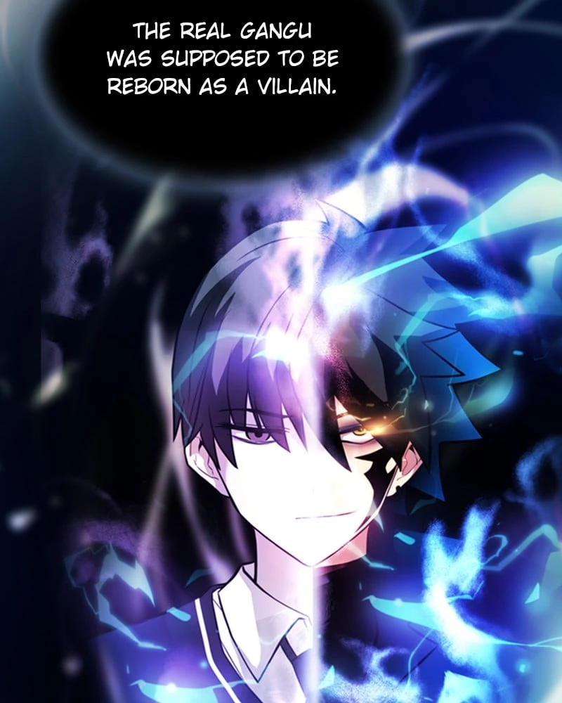Villain to Kill Chapter 3 - 8