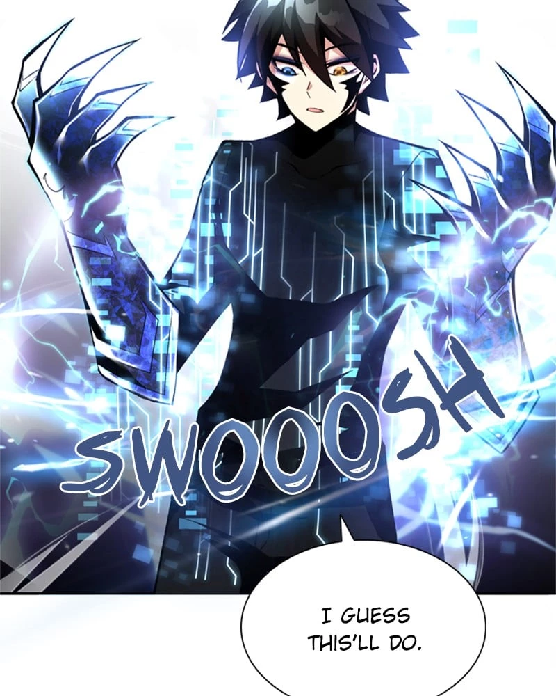 Villain to Kill Chapter 5 - 55