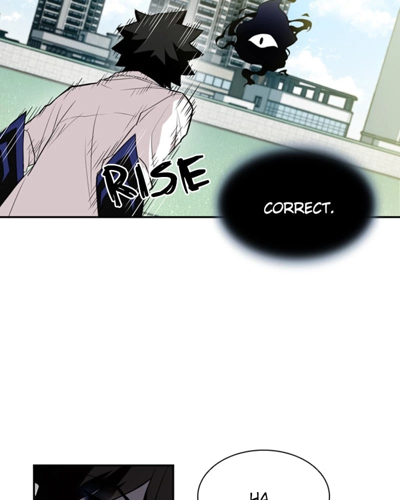 Villain to Kill Chapter 3 - 12