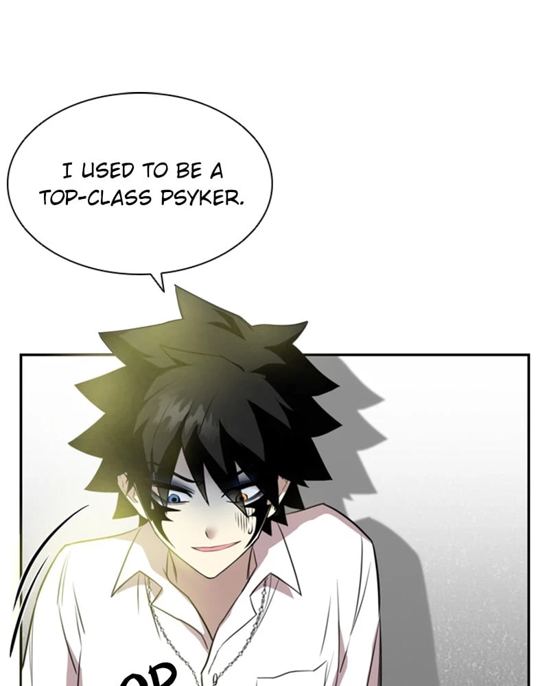 Villain to Kill Chapter 3 - 15