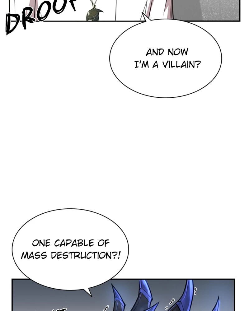 Villain to Kill Chapter 3 - 16