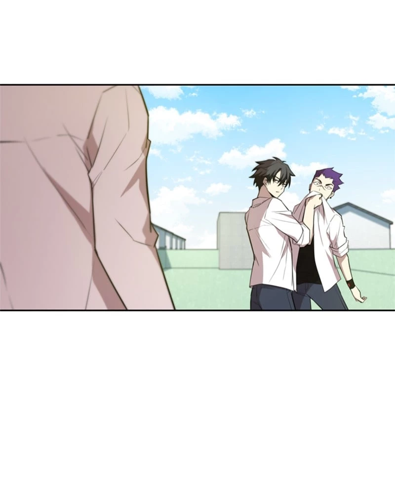 Villain to Kill Chapter 4 - 30