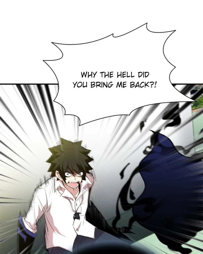 Villain to Kill Chapter 3 - 21