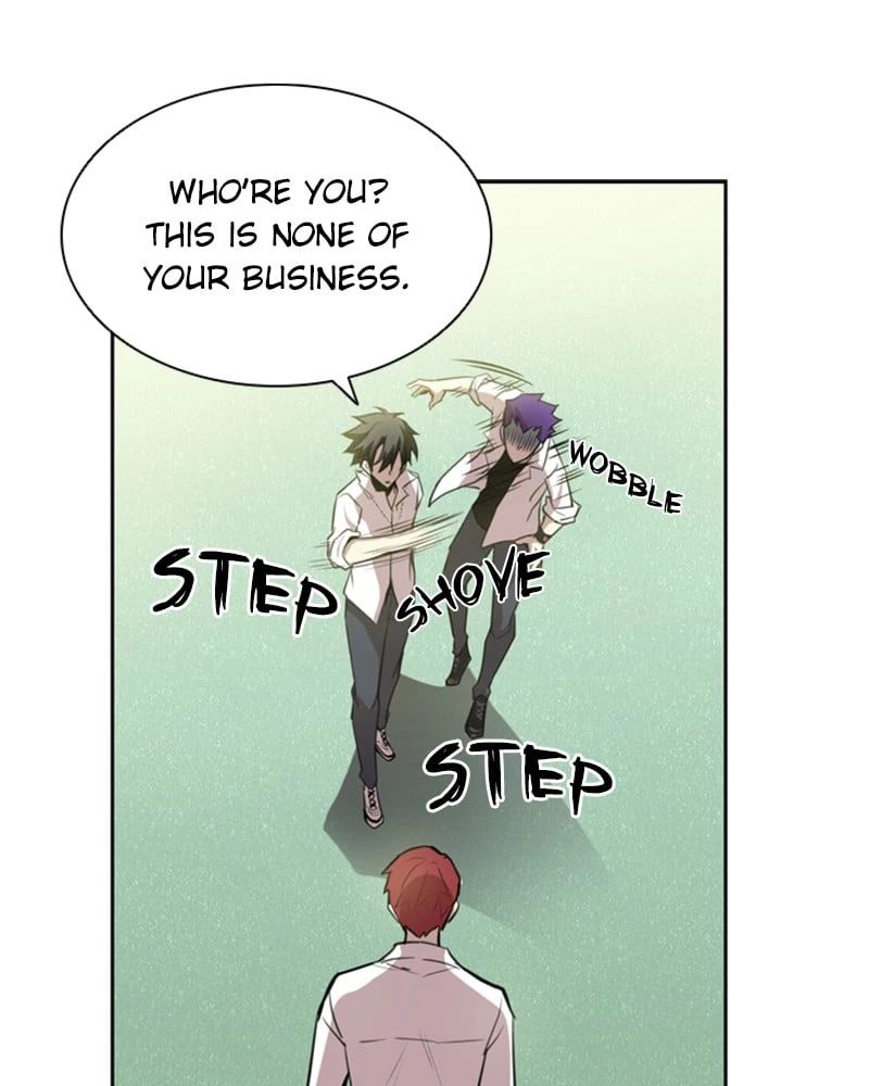 Villain to Kill Chapter 4 - 35