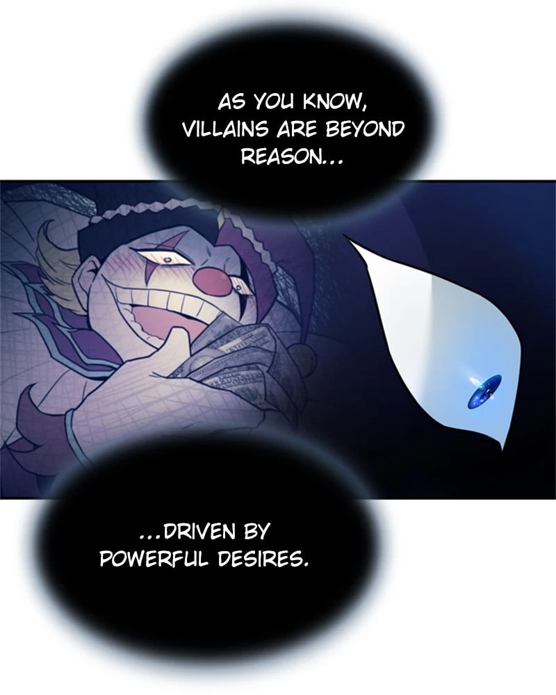 Villain to Kill Chapter 3 - 23