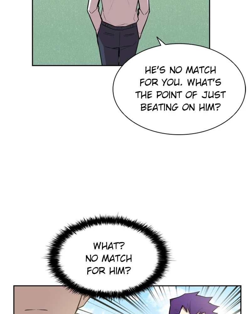 Villain to Kill Chapter 4 - 36