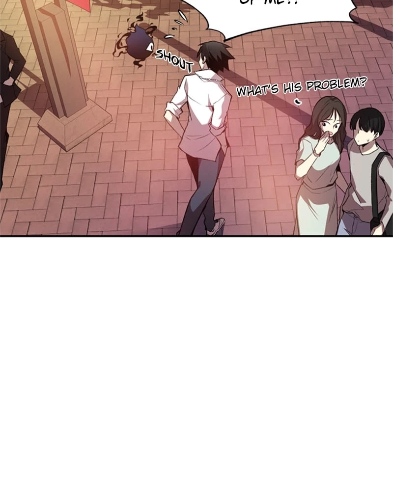 Villain to Kill Chapter 5 - 69