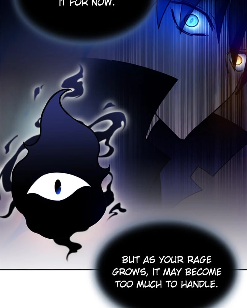 Villain to Kill Chapter 3 - 27