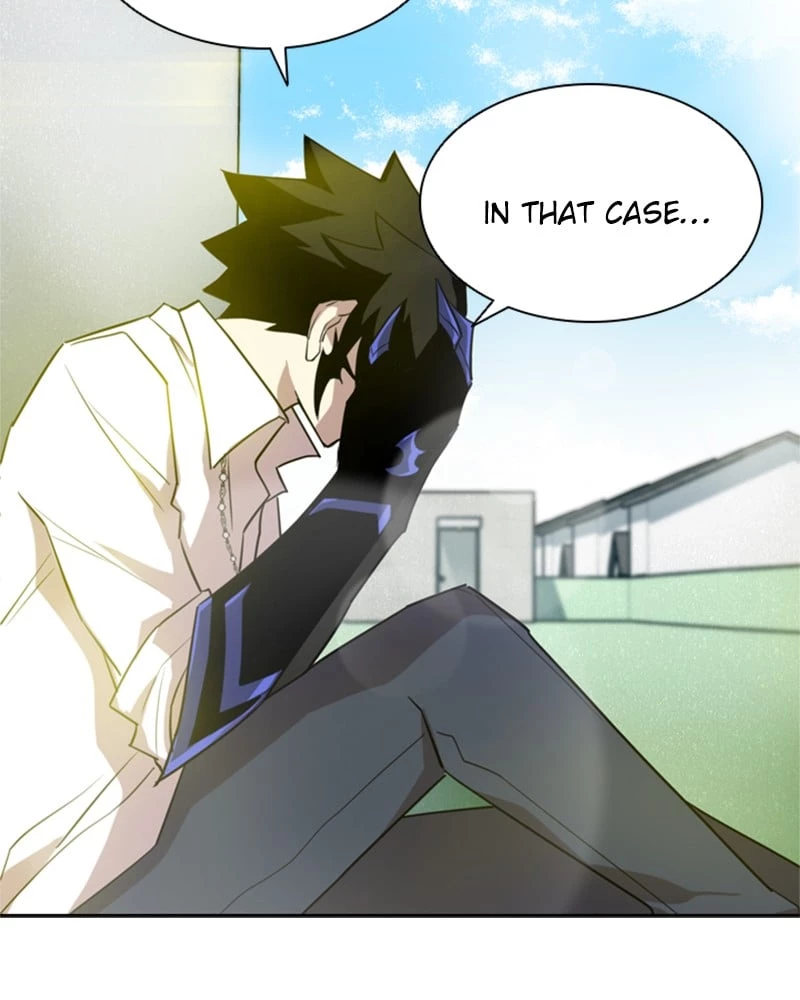 Villain to Kill Chapter 3 - 30