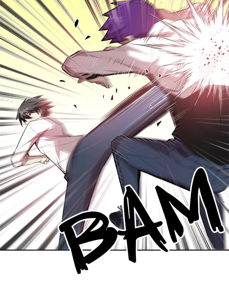 Villain to Kill Chapter 4 - 42