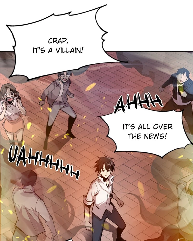 Villain to Kill Chapter 5 - 80