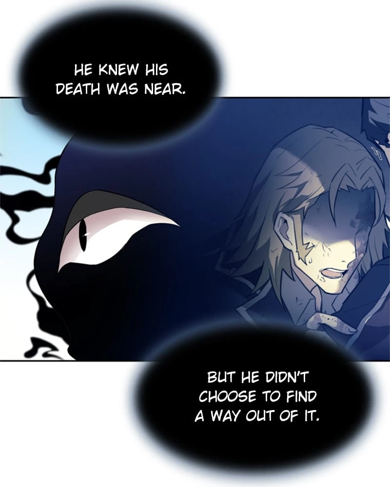 Villain to Kill Chapter 3 - 38
