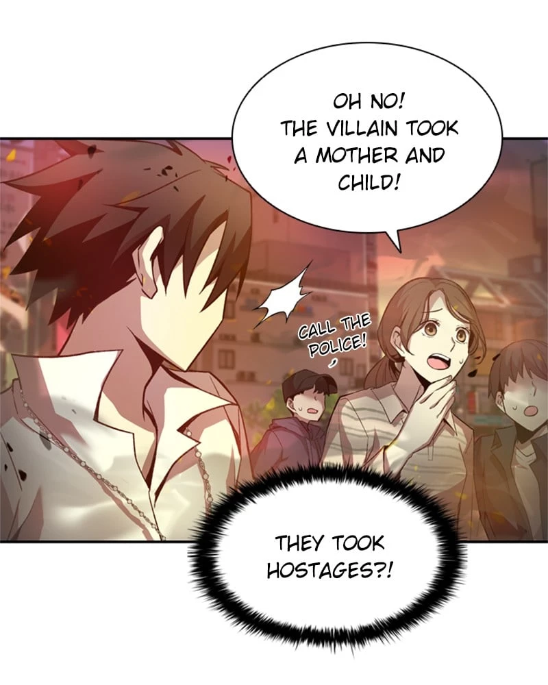 Villain to Kill Chapter 5 - 82