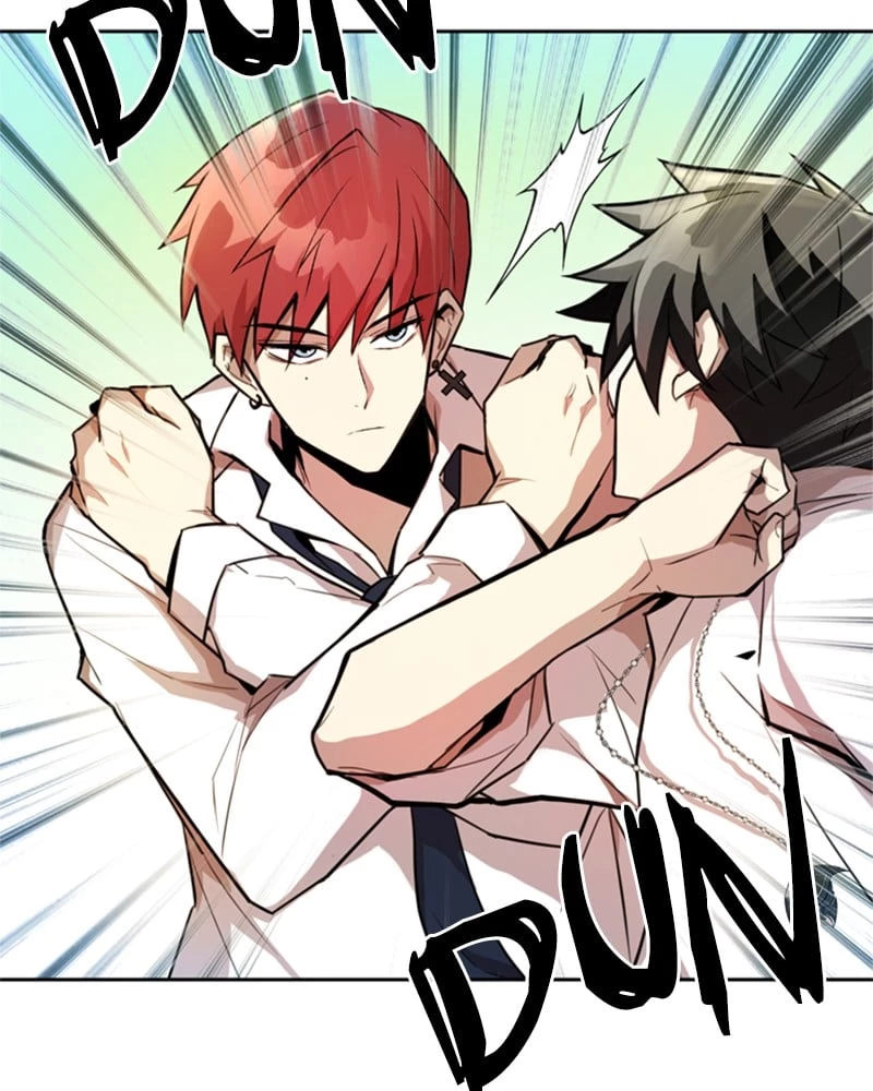 Villain to Kill Chapter 4 - 51