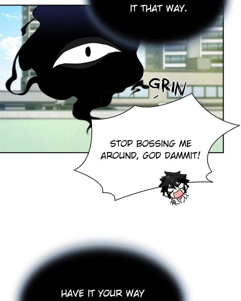 Villain to Kill Chapter 3 - 44