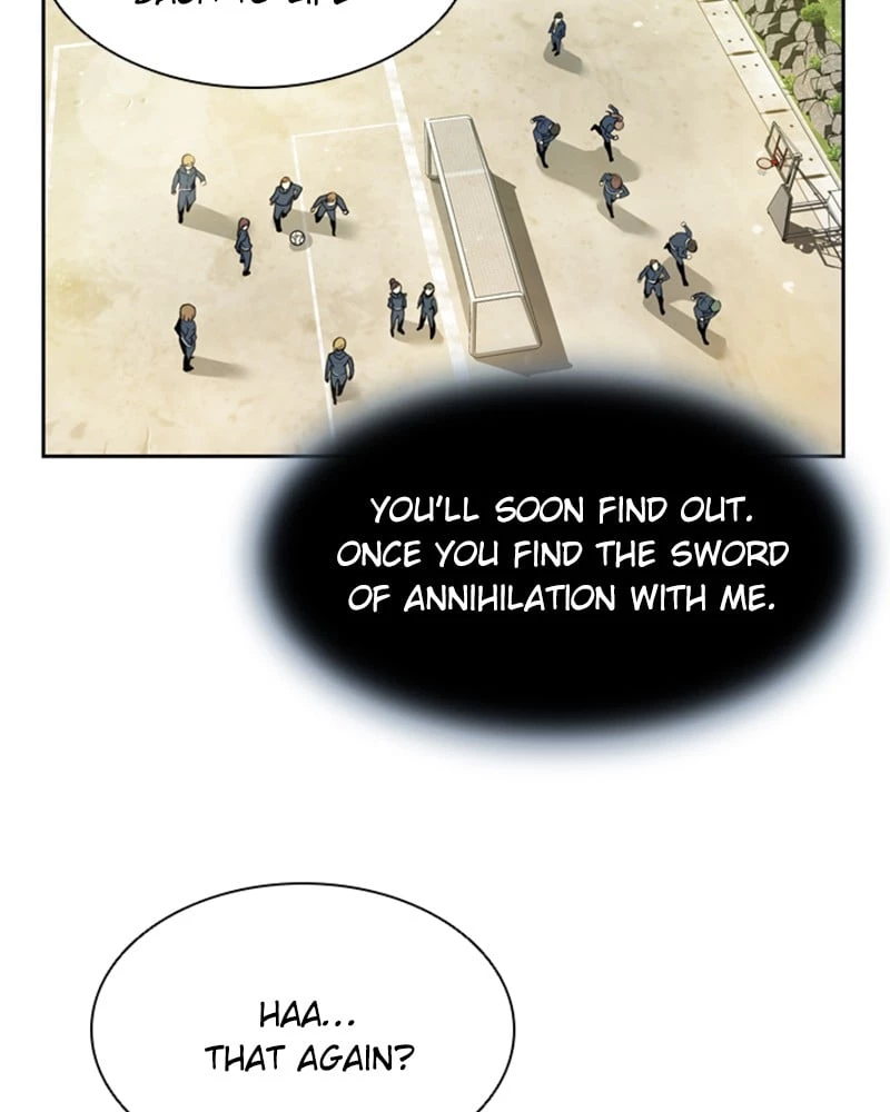 Villain to Kill Chapter 3 - 55