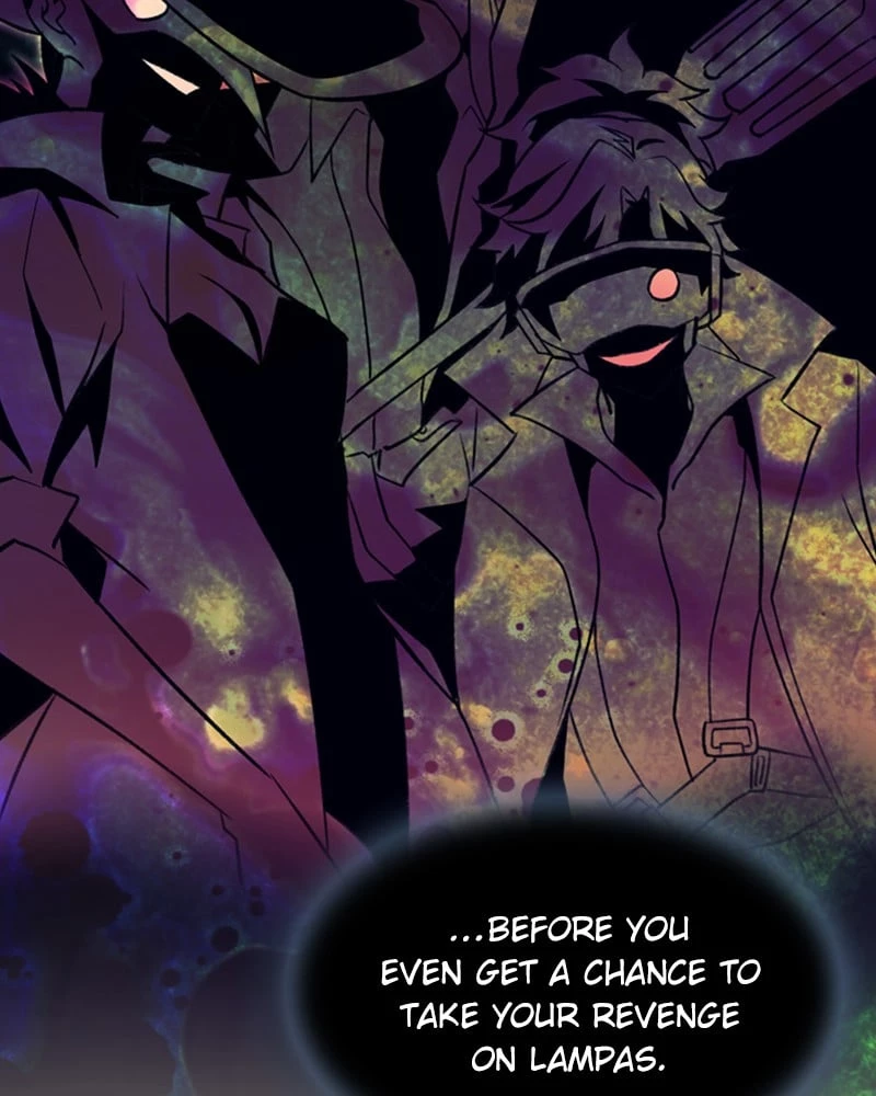 Villain to Kill Chapter 5 - 98