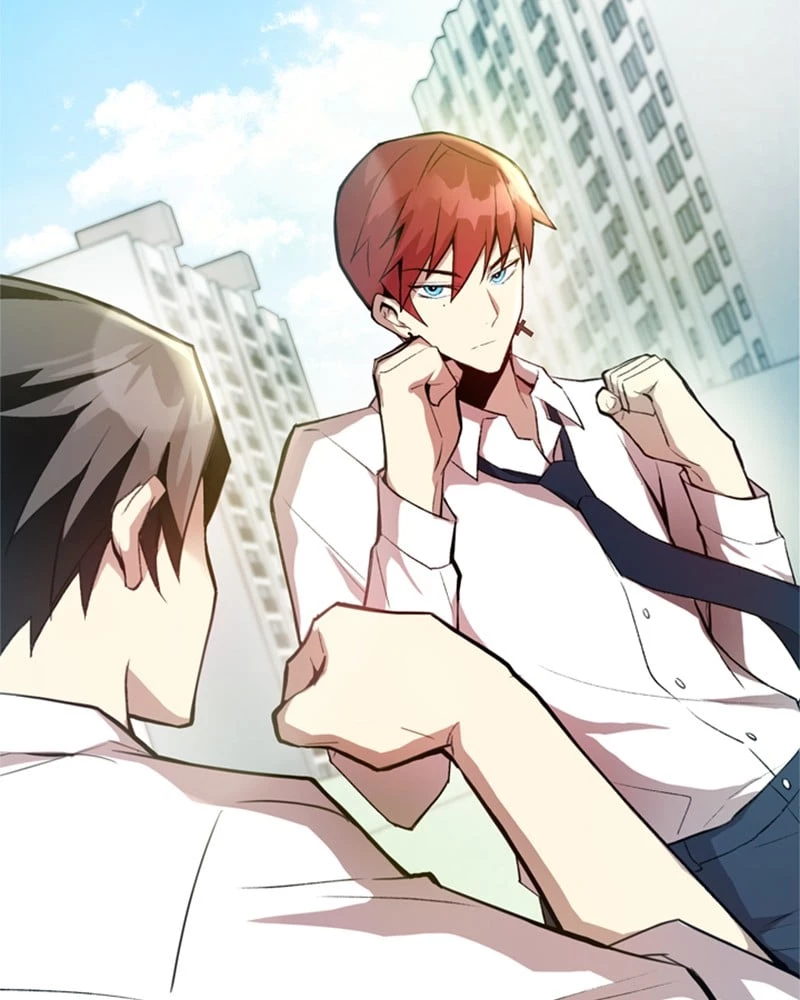 Villain to Kill Chapter 4 - 70