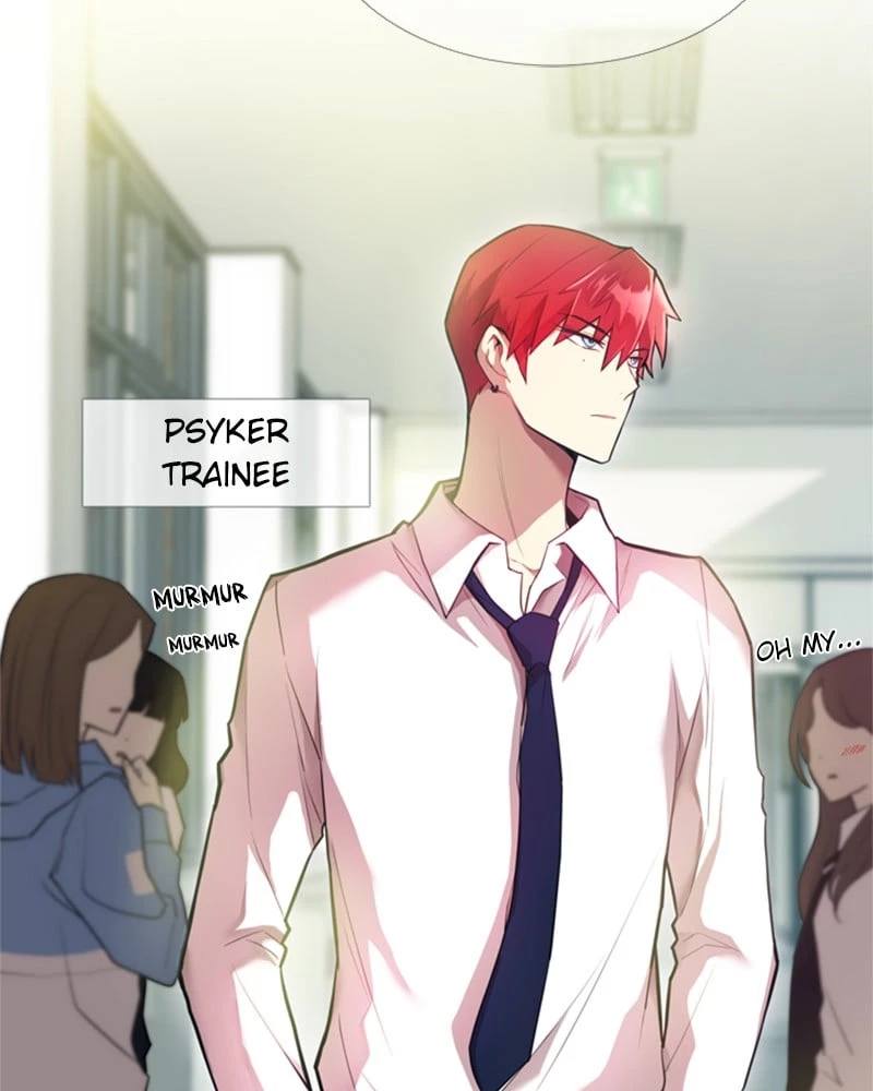 Villain to Kill Chapter 3 - 68