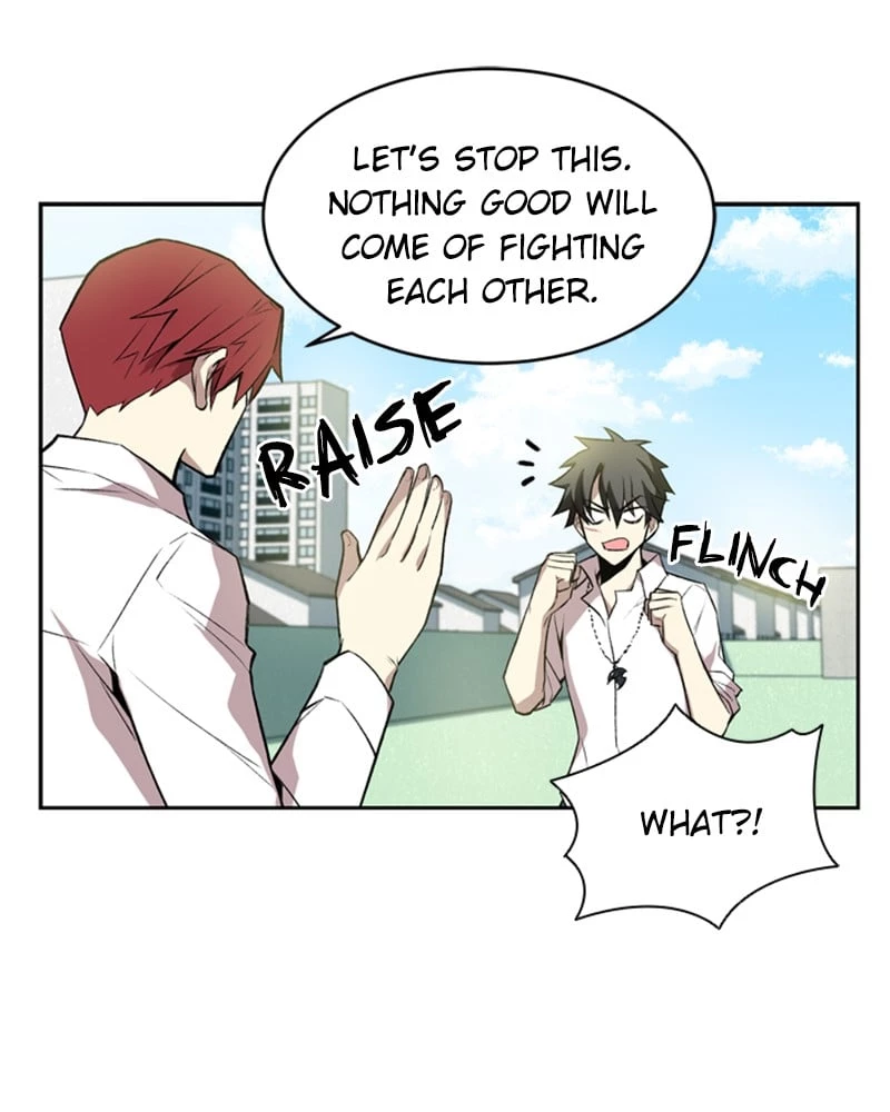 Villain to Kill Chapter 4 - 75