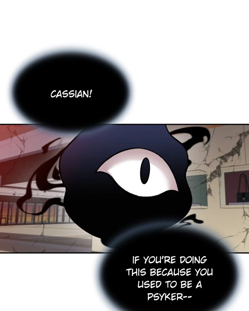 Villain to Kill Chapter 5 - 107