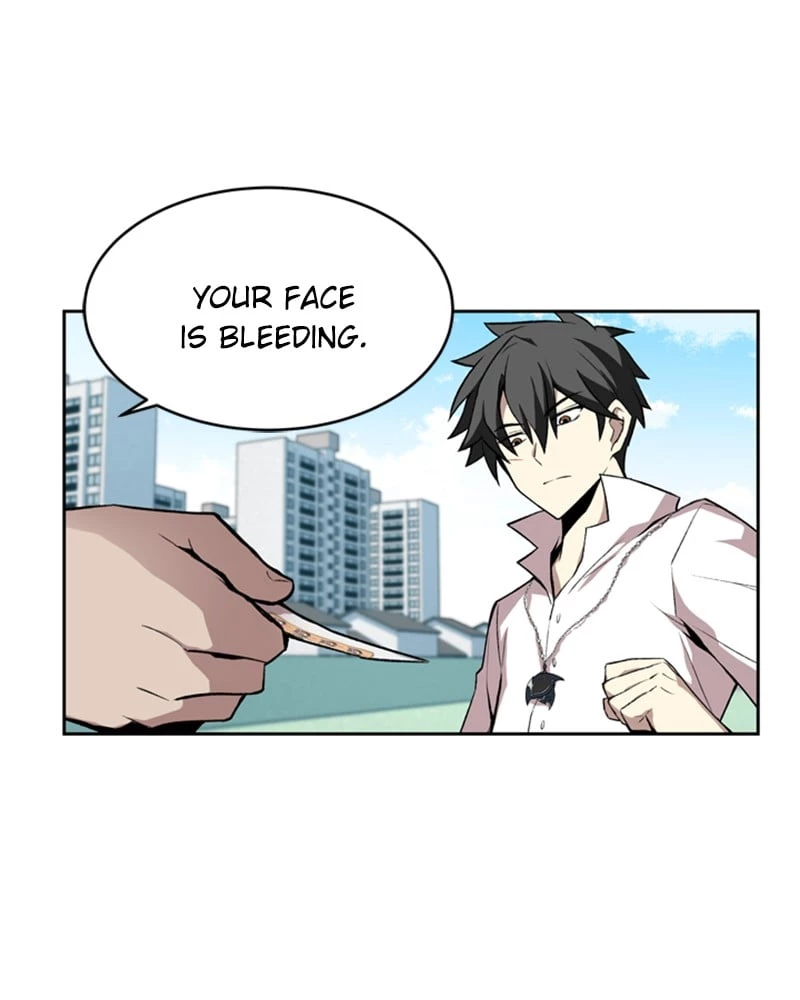 Villain to Kill Chapter 4 - 77