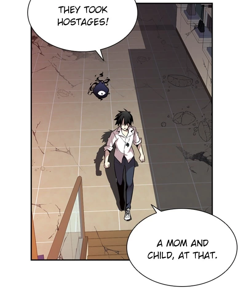 Villain to Kill Chapter 5 - 109