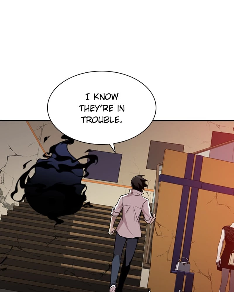 Villain to Kill Chapter 5 - 110