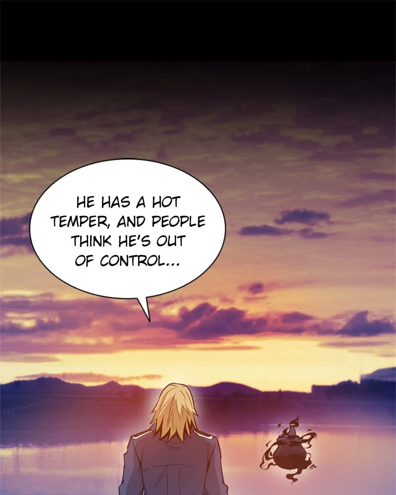 Villain to Kill Chapter 5 - 116