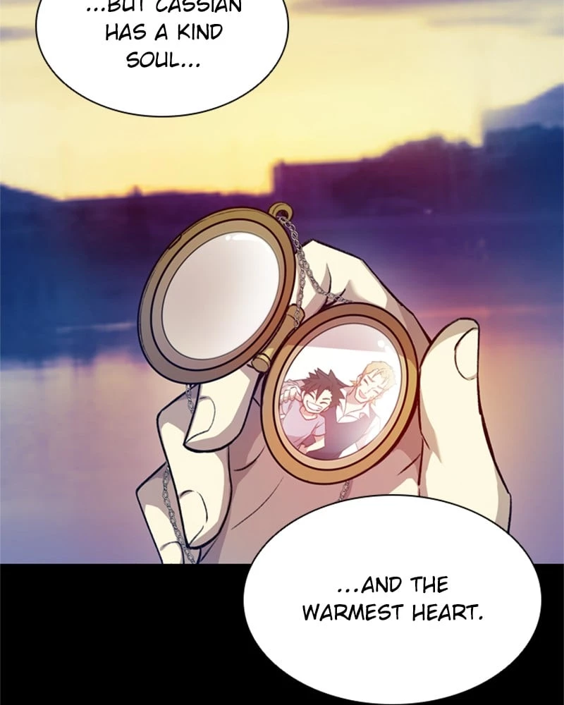 Villain to Kill Chapter 5 - 118